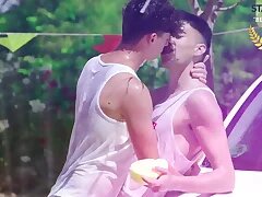 Chinese Gay Porn 6