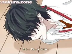 XXX Gay Porn 7